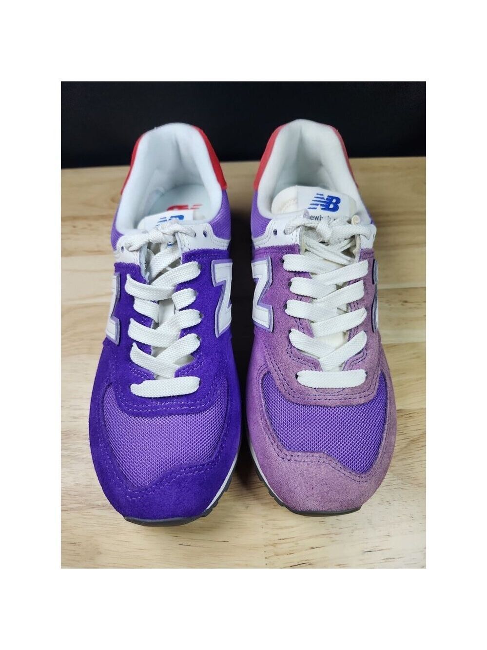 New Balance differnt shade 6.5 woman